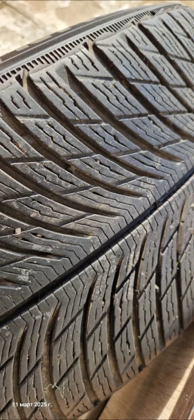    235/55R17  Mercedes-Benz S 500 | Mobile.bg    13