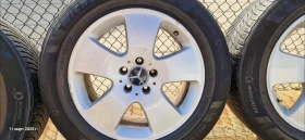    235/55R17  Mercedes-Benz S 500 | Mobile.bg    2