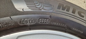    235/55R17  Mercedes-Benz S 500 | Mobile.bg    4