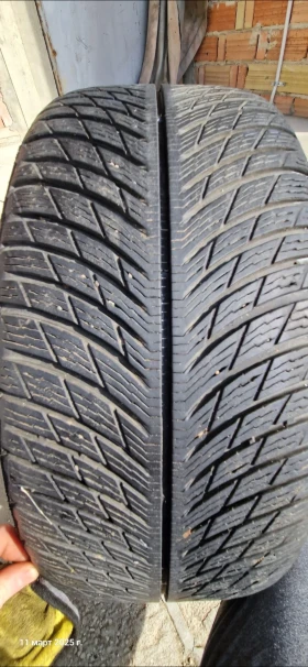    235/55R17  Mercedes-Benz S 500 | Mobile.bg    14
