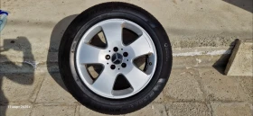    235/55R17  Mercedes-Benz S 500 | Mobile.bg    3