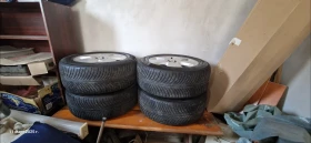    235/55R17  Mercedes-Benz S 500 | Mobile.bg    16