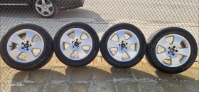        235/55R17  Mercedes-Benz S 500