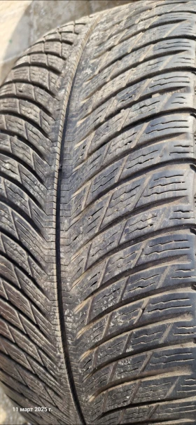    235/55R17  Mercedes-Benz S 500 | Mobile.bg    11