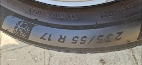    235/55R17  Mercedes-Benz S 500 | Mobile.bg    5