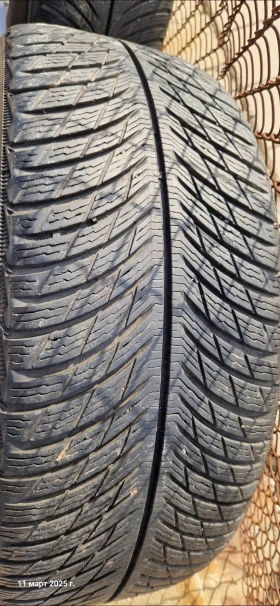   235/55R17  Mercedes-Benz S 500 | Mobile.bg    10