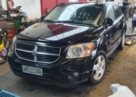 Dodge Caliber 2.0 CRD, снимка 3