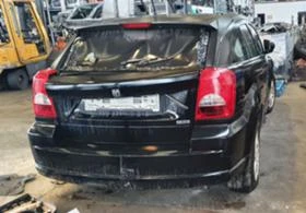 Dodge Caliber 2.0 CRD, снимка 5