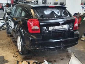 Dodge Caliber 2.0 CRD, снимка 4