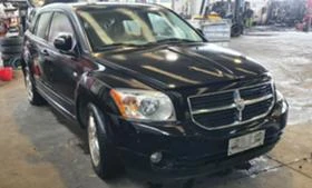 Dodge Caliber 2.0 CRD, снимка 2