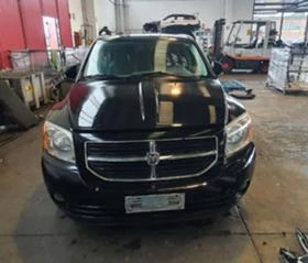 Dodge Caliber 2.0 CRD, снимка 1