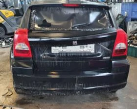 Dodge Caliber 2.0 CRD, снимка 6