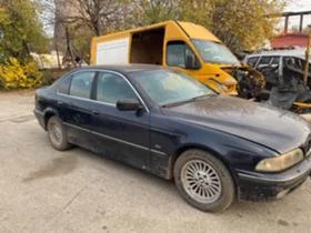 BMW 520 530D..525TDS..5броя, снимка 2