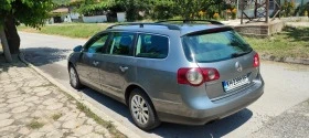 VW Passat Variant, снимка 5