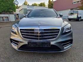 Mercedes-Benz S 350 AMG-PAKET 4 MATIK 9-TRONIK - изображение 2