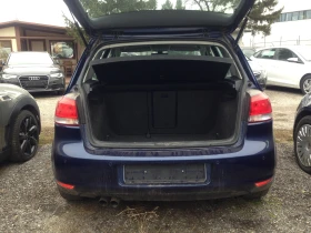 VW Golf 2.0TDICommonRail/Comfortline/климатронПодгрев/Eur5, снимка 7