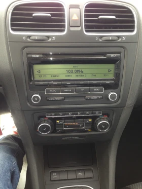 VW Golf 2.0TDICommonRail/Comfortline/климатронПодгрев/Eur5, снимка 12