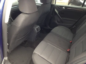 VW Golf 2.0TDICommonRail/Comfortline/климатронПодгрев/Eur5, снимка 9