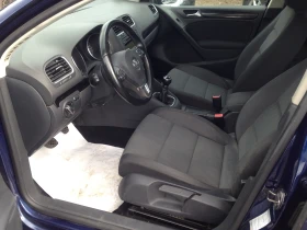 VW Golf 2.0TDICommonRail/Comfortline/климатронПодгрев/Eur5, снимка 10