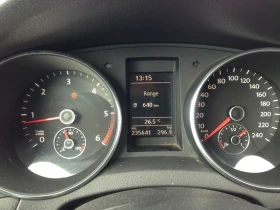 VW Golf 2.0TDICommonRail/Comfortline/климатронПодгрев/Eur5, снимка 11