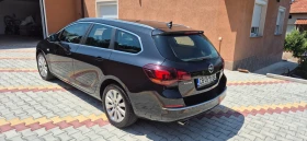 Opel Astra Астра J, снимка 3