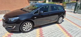 Opel Astra Астра J, снимка 5
