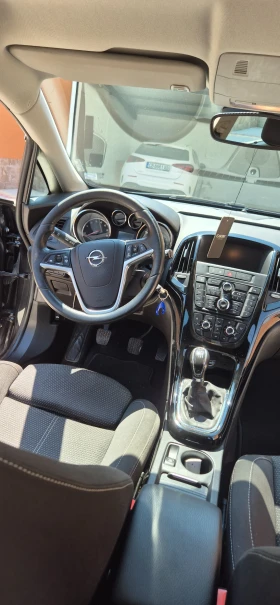 Opel Astra Астра J, снимка 6