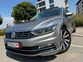 VW Passat 2.0 / ПАНОРАМА/КАМЕРА/ПОДГРЕВ