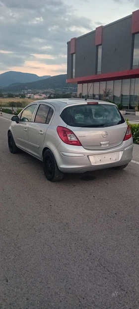 Opel Corsa Бензин-Газ, снимка 1