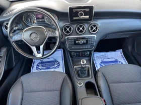 Mercedes-Benz A 180 1.6i Euro6, снимка 8