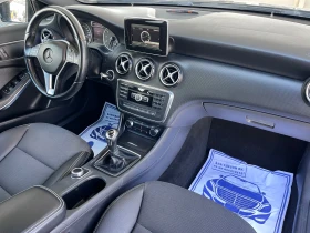 Mercedes-Benz A 180 1.6i Euro6, снимка 9