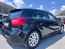 Mercedes-Benz A 180 1.6i Euro6, снимка 6