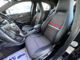 Mercedes-Benz A 180 1.6i Euro6, снимка 11