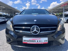 Mercedes-Benz A 180 1.6i Euro6, снимка 2