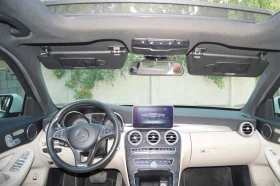 Mercedes-Benz C 300 4matic, снимка 12