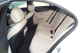 Mercedes-Benz C 300 4matic, снимка 11