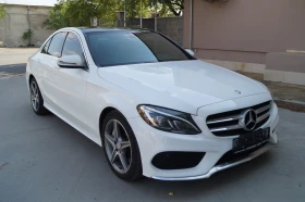 Mercedes-Benz C 300 4matic, снимка 3