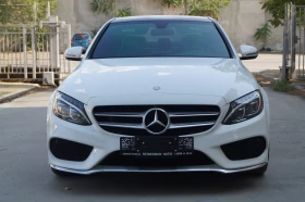 Mercedes-Benz C 300 4matic, снимка 2
