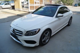 Mercedes-Benz C 300 4matic, снимка 15