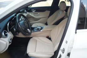 Mercedes-Benz C 300 4matic, снимка 9