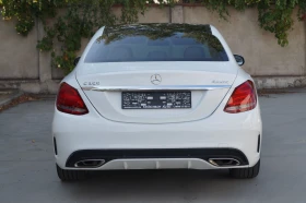 Mercedes-Benz C 300 4matic, снимка 6
