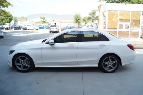 Mercedes-Benz C 300 4matic, снимка 8