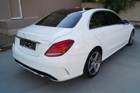 Mercedes-Benz C 300 4matic, снимка 5