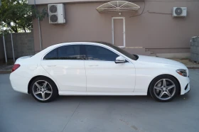 Mercedes-Benz C 300 4matic, снимка 4