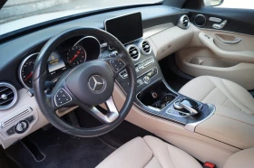 Mercedes-Benz C 300 4matic, снимка 10