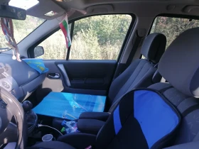 Renault Scenic, снимка 6