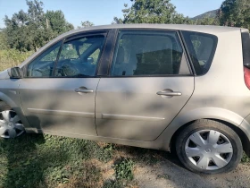 Renault Scenic, снимка 1