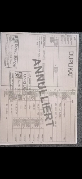 Audi A3 2.0 TFSI , снимка 6