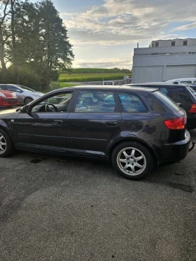 Audi A3 2.0 TFSI , снимка 2