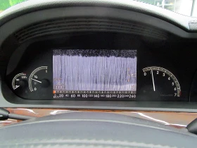 Mercedes-Benz S 500 4-MATIC/LPG/AMG/СОБСТВЕН ЛИЗИНГ, снимка 10